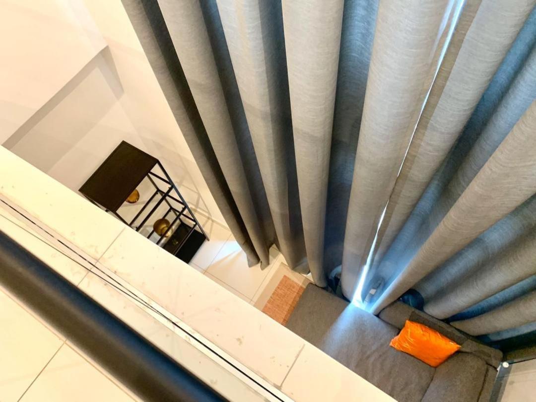 One Bedroom Apartment At A Embassy Gardens Cantonments Accra Buitenkant foto