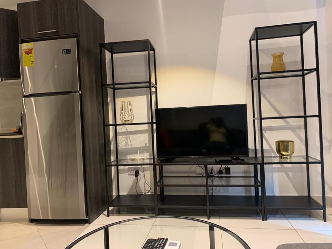 One Bedroom Apartment At A Embassy Gardens Cantonments Accra Buitenkant foto