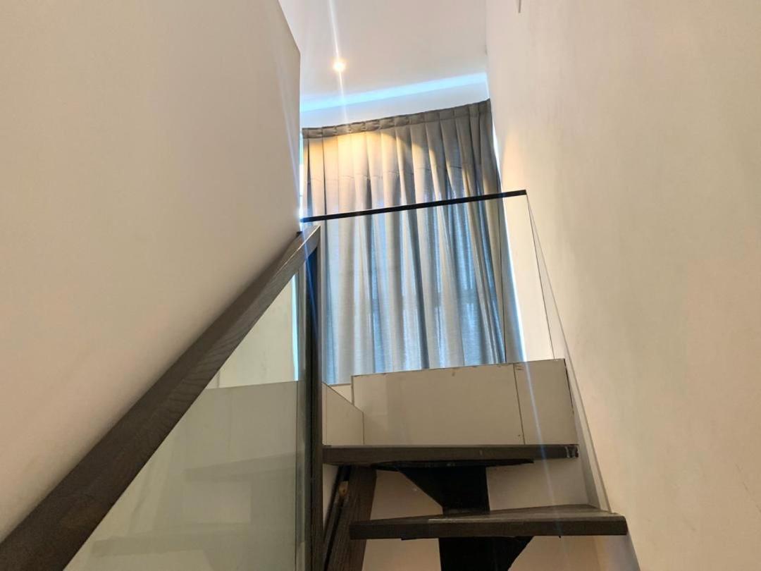 One Bedroom Apartment At A Embassy Gardens Cantonments Accra Buitenkant foto