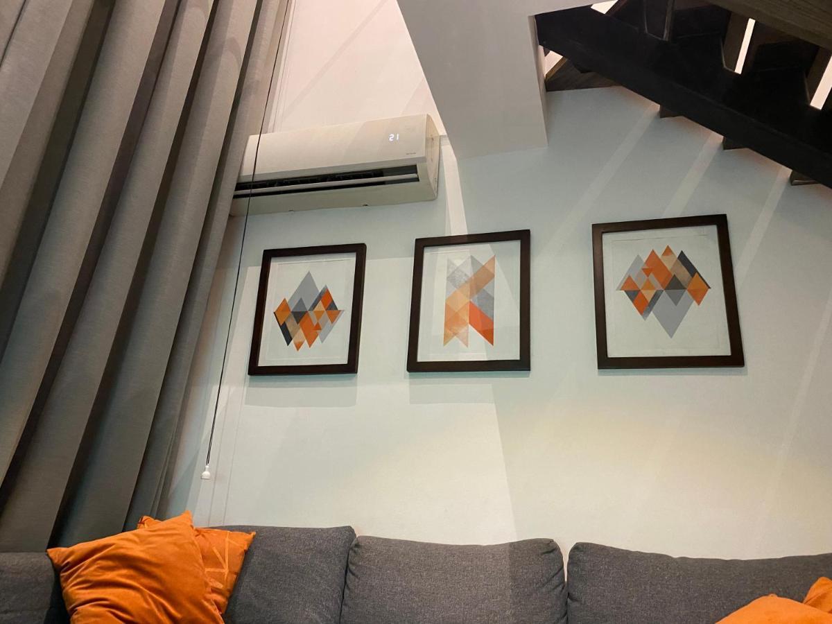 One Bedroom Apartment At A Embassy Gardens Cantonments Accra Buitenkant foto