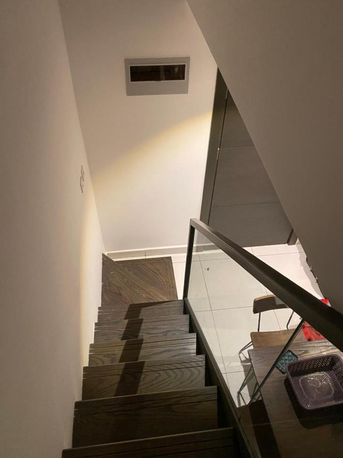 One Bedroom Apartment At A Embassy Gardens Cantonments Accra Buitenkant foto