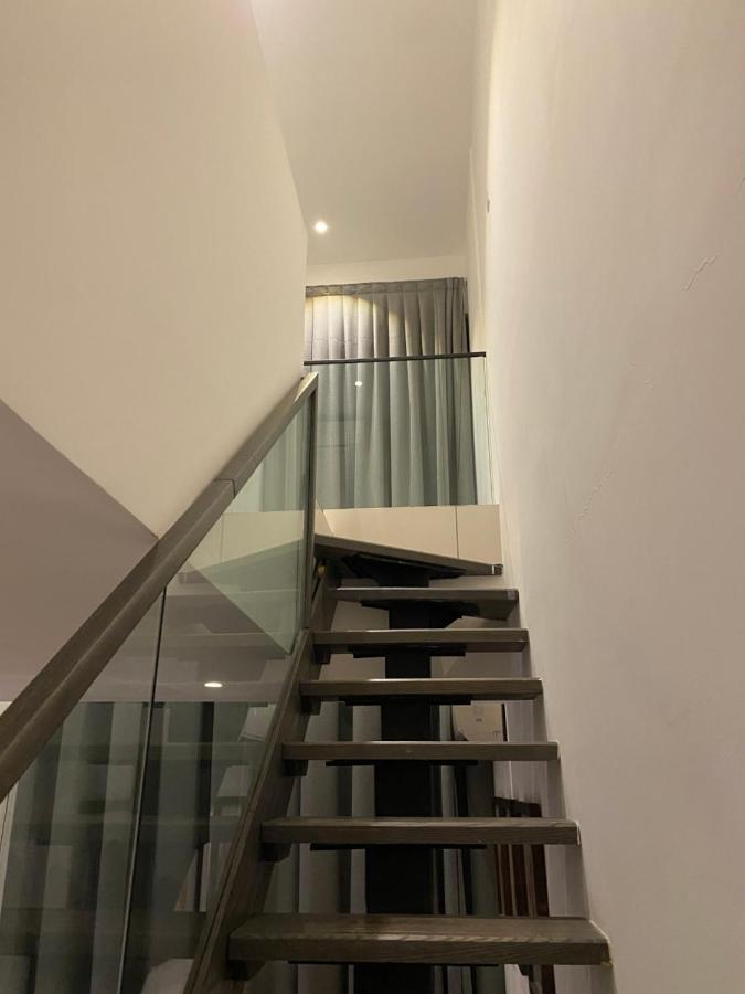 One Bedroom Apartment At A Embassy Gardens Cantonments Accra Buitenkant foto