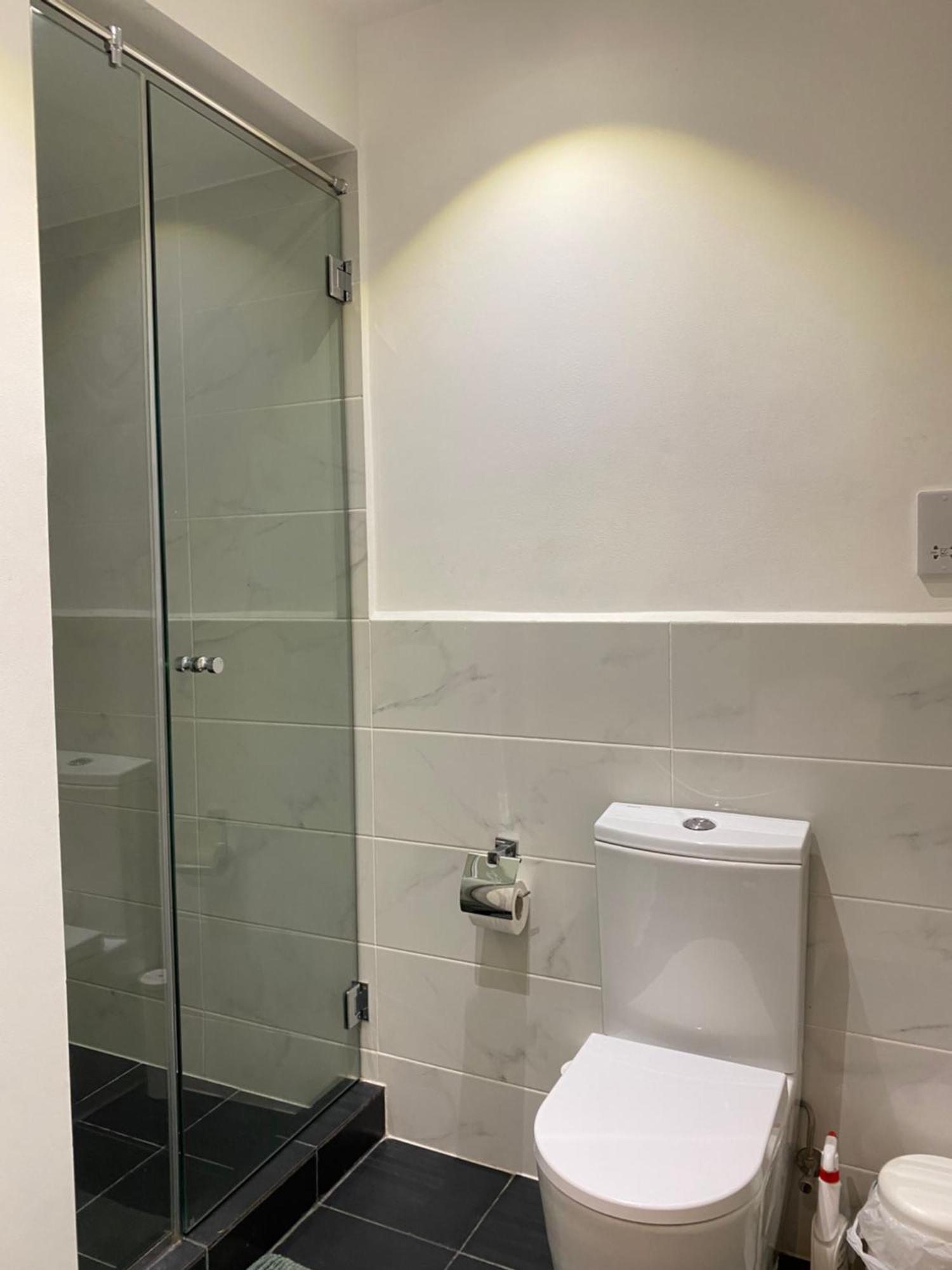 One Bedroom Apartment At A Embassy Gardens Cantonments Accra Buitenkant foto